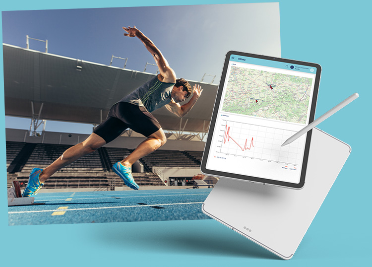 snota bringt Ihre Daten schneller zu Ihnen